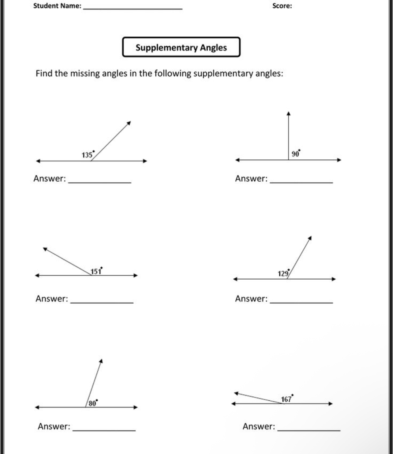 8. Sixth Grade Math/ $20 Per Hour/ Booking Link In Description