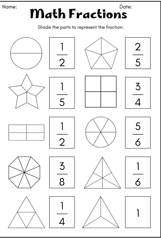 5. Third Grade Math/ $20 Per Hr./ Booking Link In Description