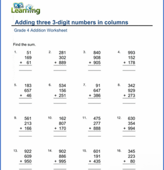 6. Fourth Grade Made/ $20 Per Hour/ Booking Link in Description